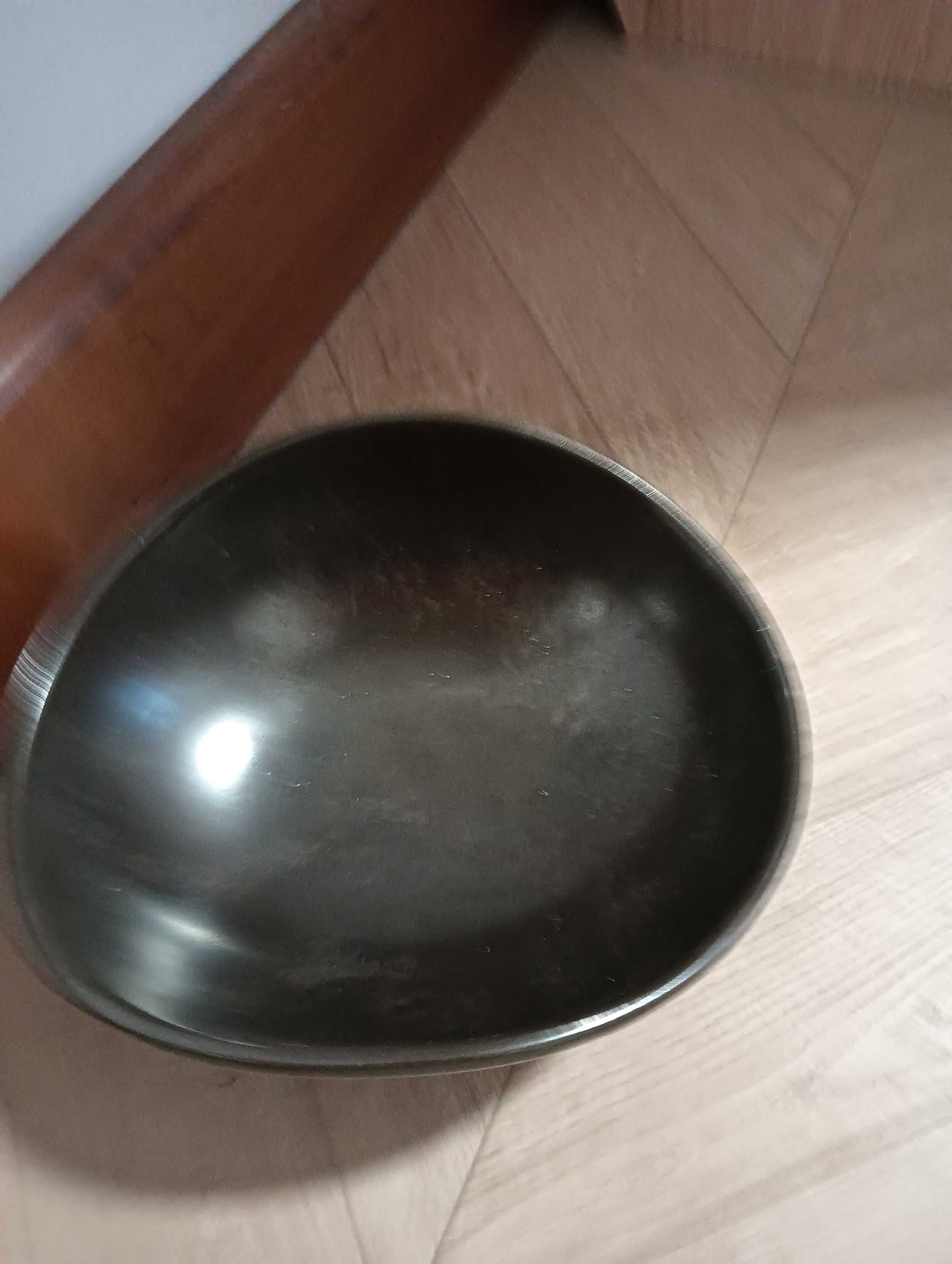 Ceramiczna miseczka paterka ozdoba na drobiazgi klucze itp