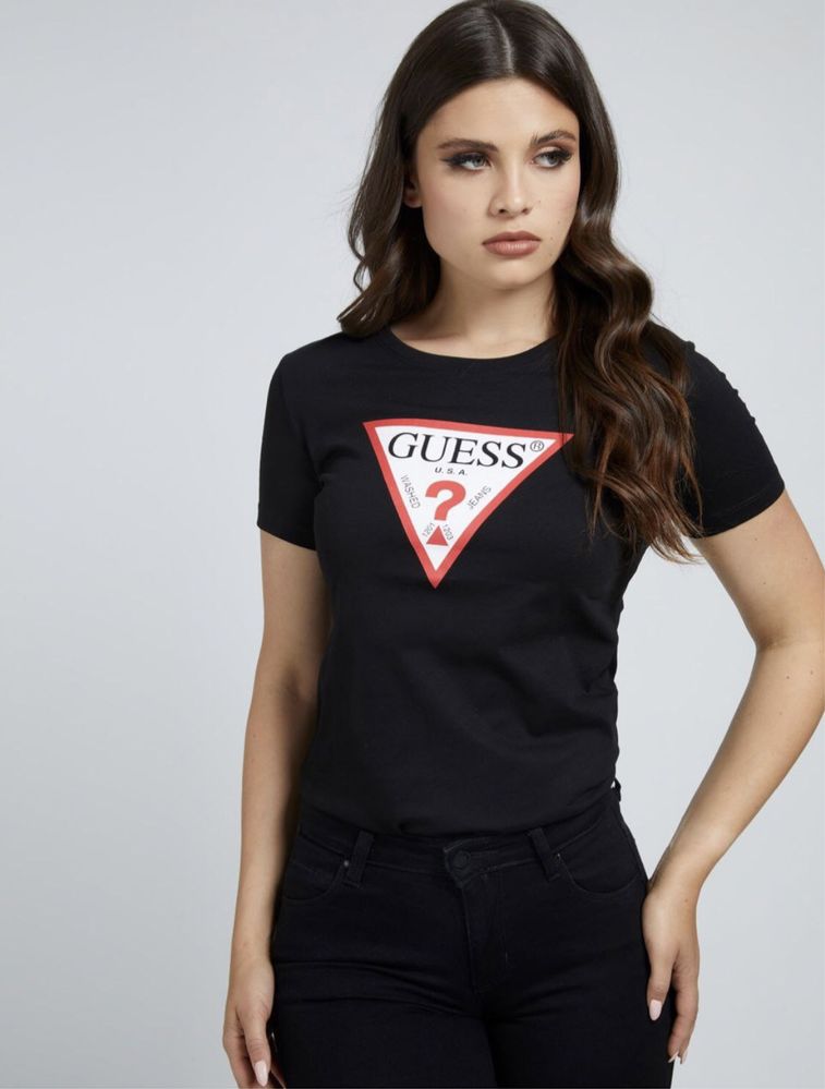 Koszulka danska - Guess XS-XL