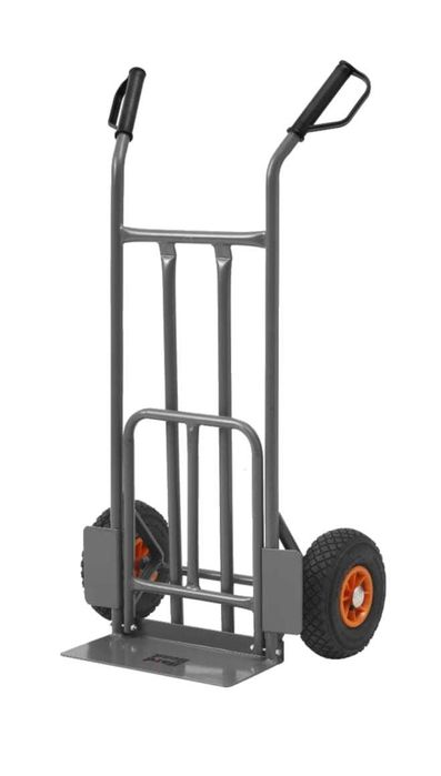 Wózek transportowy do 200kg