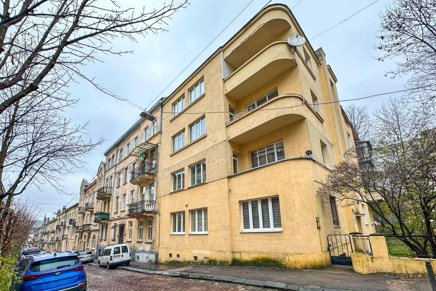 Продаж, Дворівнева квартира, Ремонт, Тарнавського 27, Львів