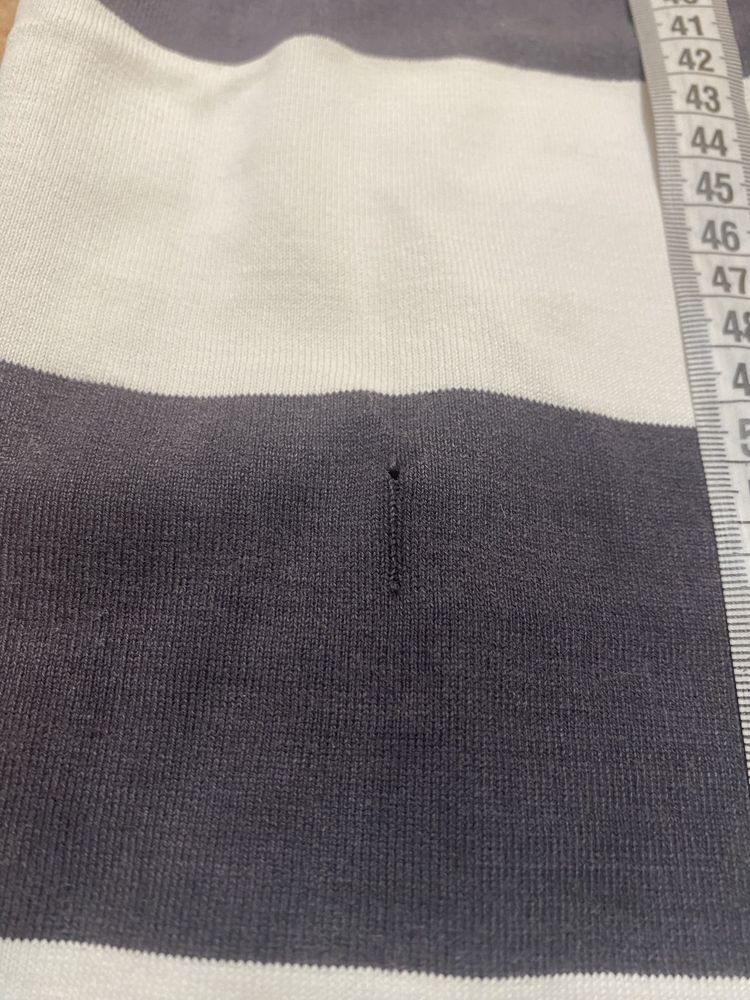 Koszulki z dł. rękawem US Polo Assn r. L