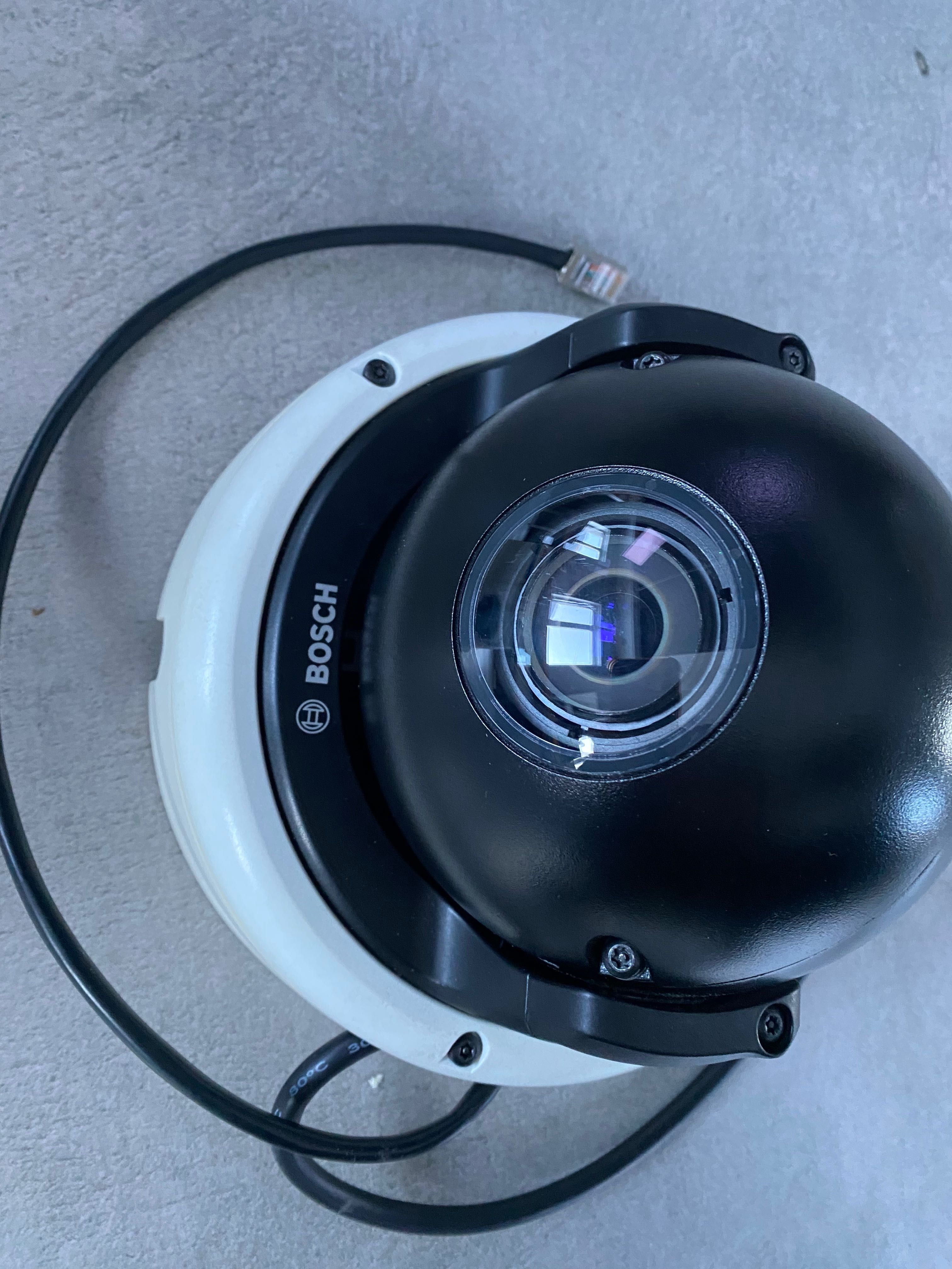 Камера відеонагляду IP camera BOSH FlexiDome NDN