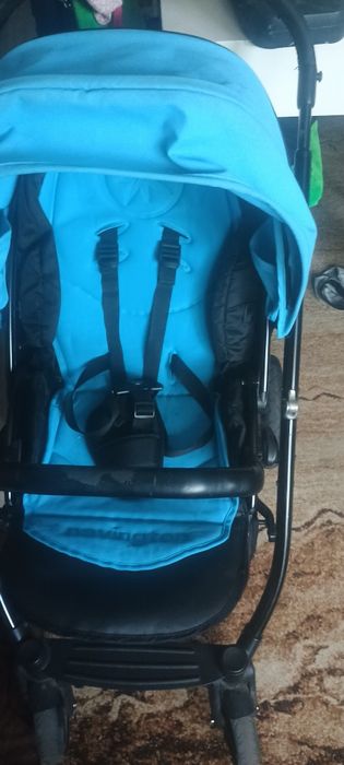 Sprzedam spacerówkę navigation codet