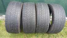 BF Goodrich 255/45R20