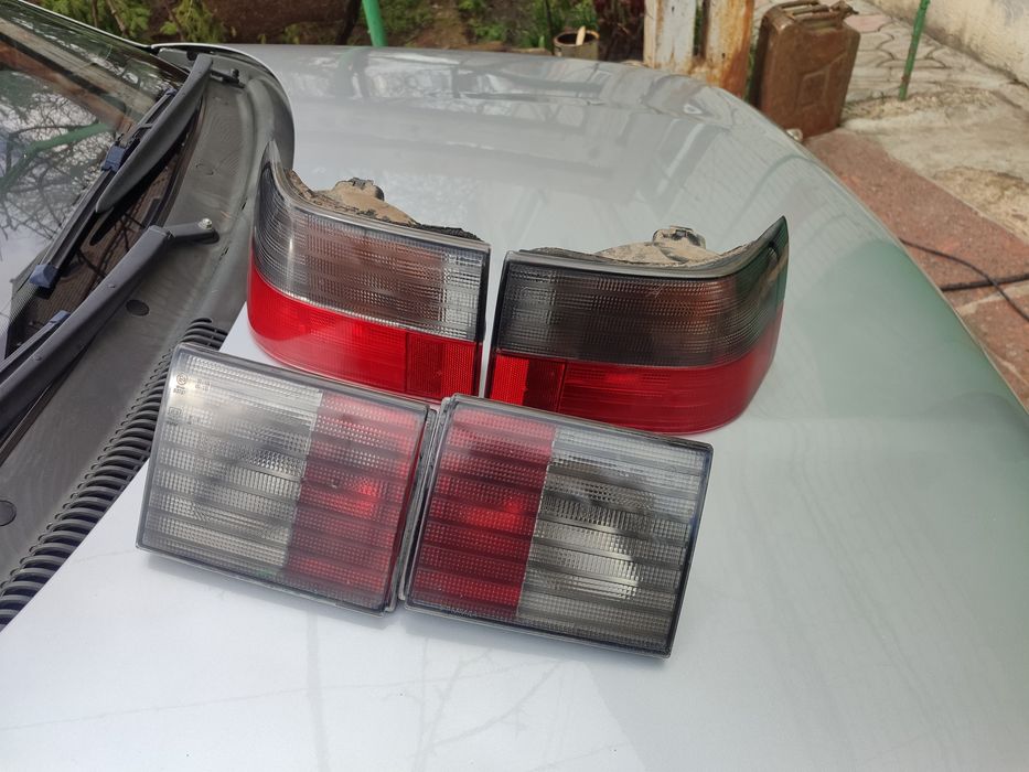 Задние фонари ваз 2110-2112 комплект оригинал
