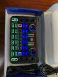 Зовнішня звукова карта HD X60 Sound Card