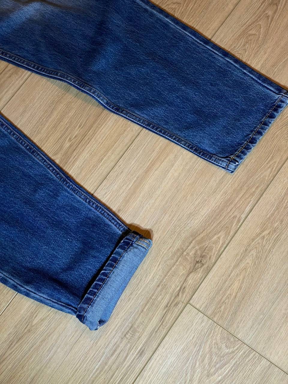 Оригінальні Levi's Jeans 550