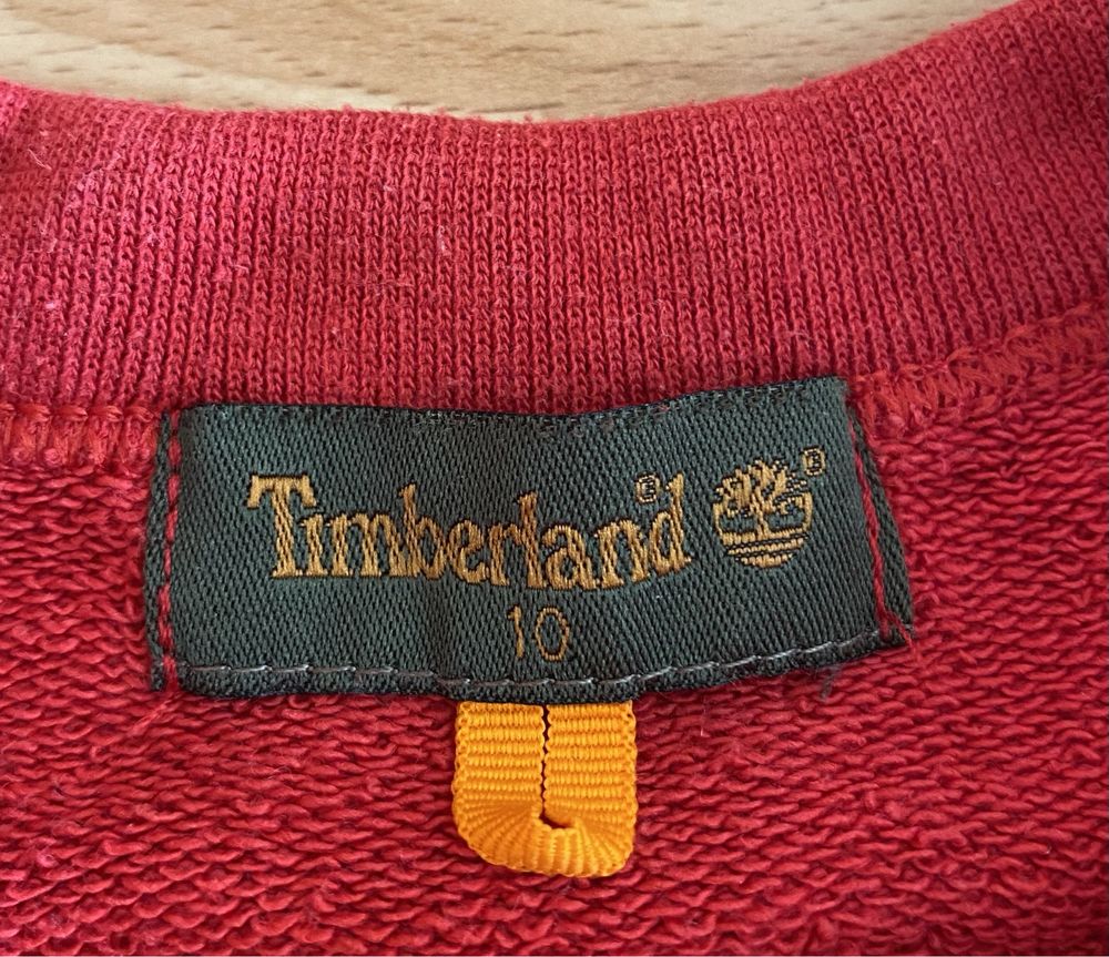 Camisola - Timberland