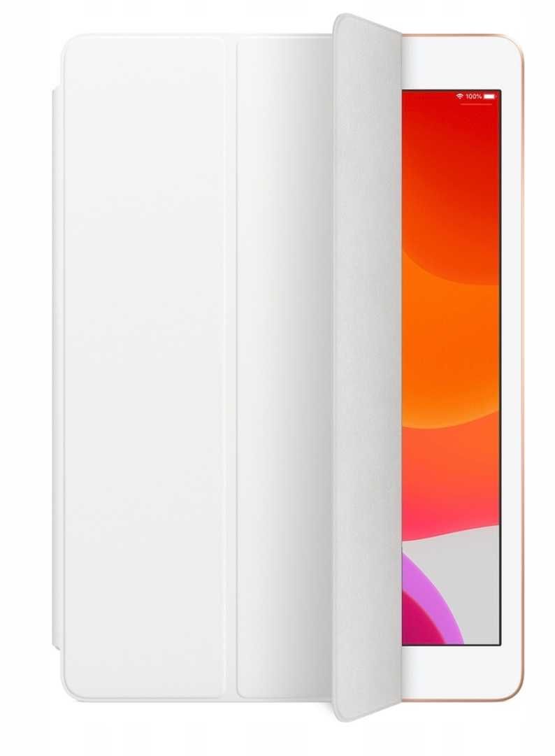 Etui z klapką do iPad 10.2 / 10.5 białe