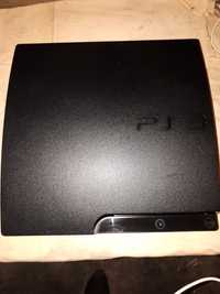 PlayStation 3 Slim 160GB