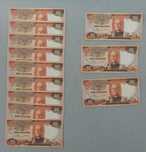 Notas  de  angola