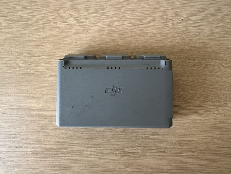 Dji mini 2 fly more combo