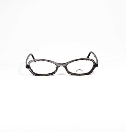 EyeDC Оригинал оправа новая окуляри Made in France Retail 350$