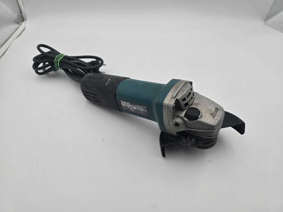 Szlifierka Kątowa Przewodowa 125 MM 840W 9558HNR Makita