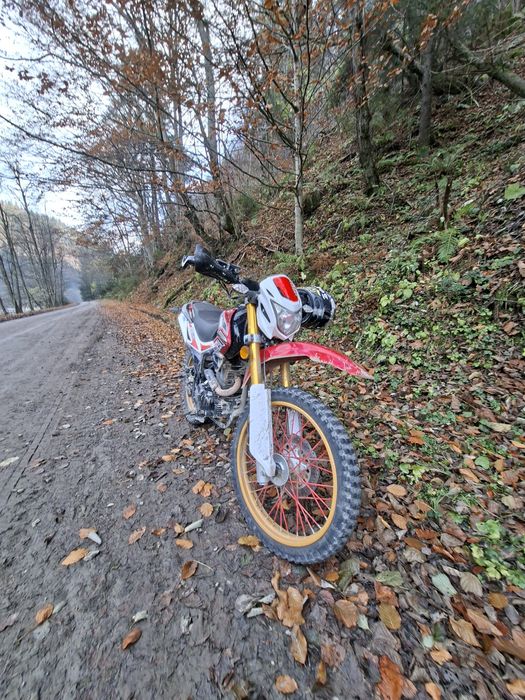 Продам сенке 250 GY-5