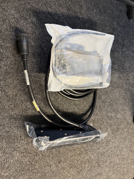 Przetwornik humminbird xplore 12 cmsi+