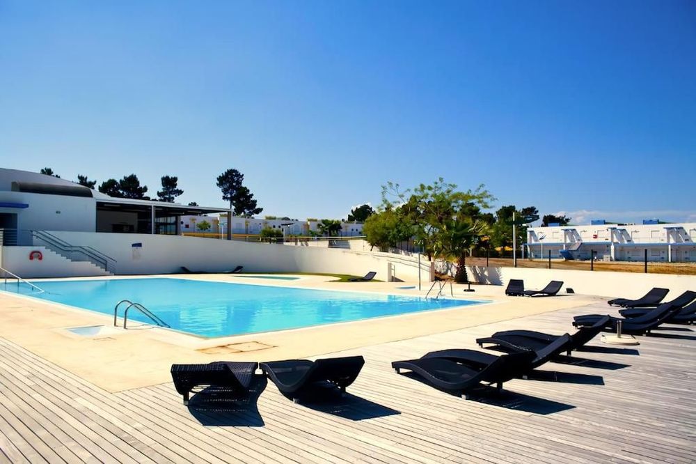 Arrendamento T0 - Palmela Village