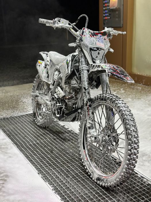 SPARK sp250 p-2 .