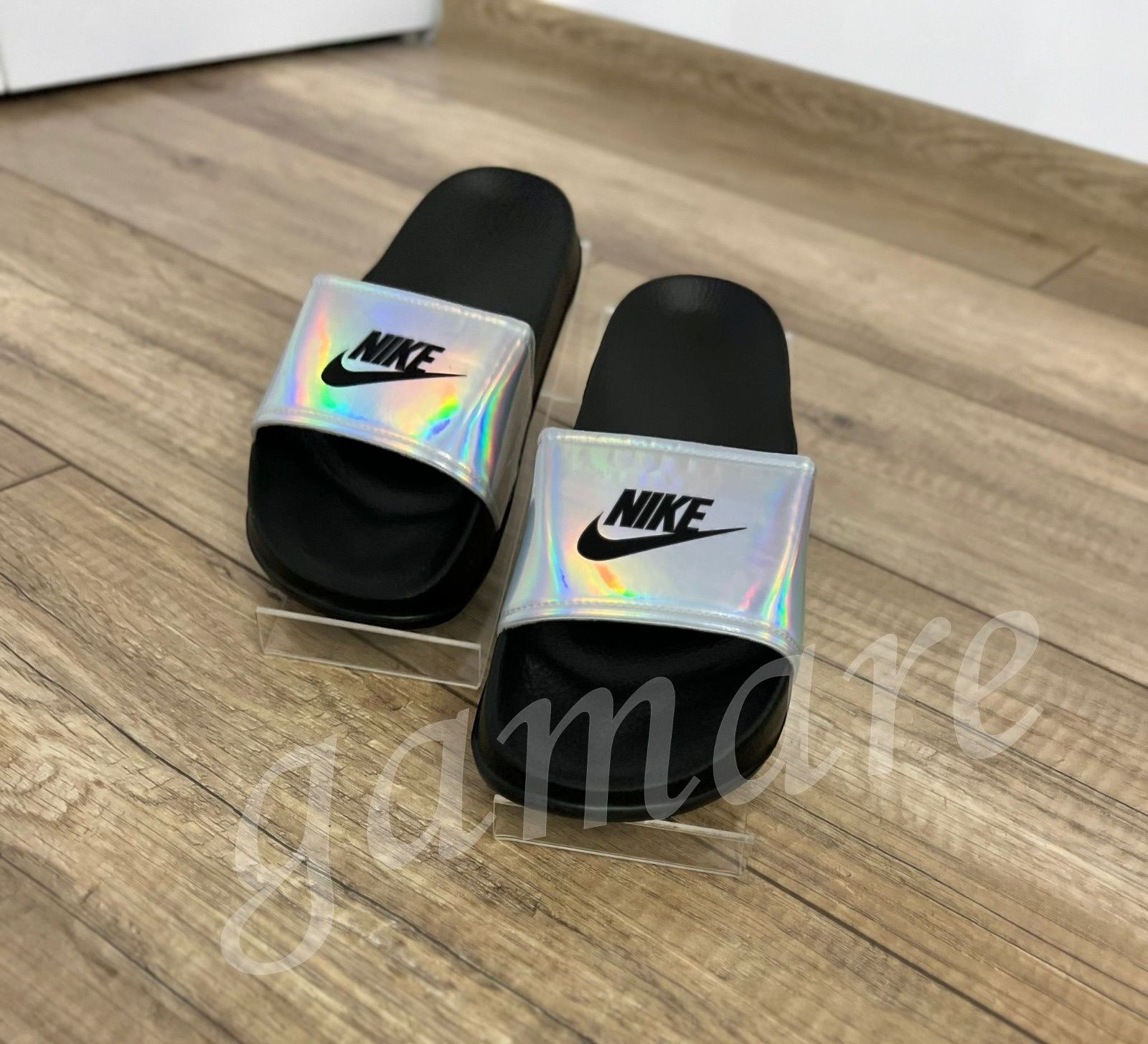 Nike damskie klapki Basenowe nowe wysyłka 36,37,38,39,40,41