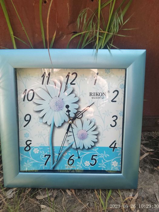 Продам ЧАСЫ настенные!