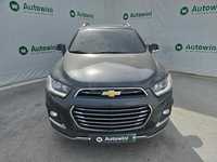 2016 Chevrolet New Captiva