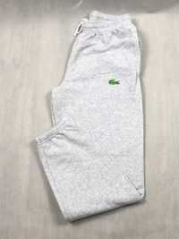 Lacoste spodnie dresowe męskie rozmiar L