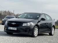 Chevrolet Cruze 2012r ! Lift ! 1.6 LPG ! Klima ! Salon Polska