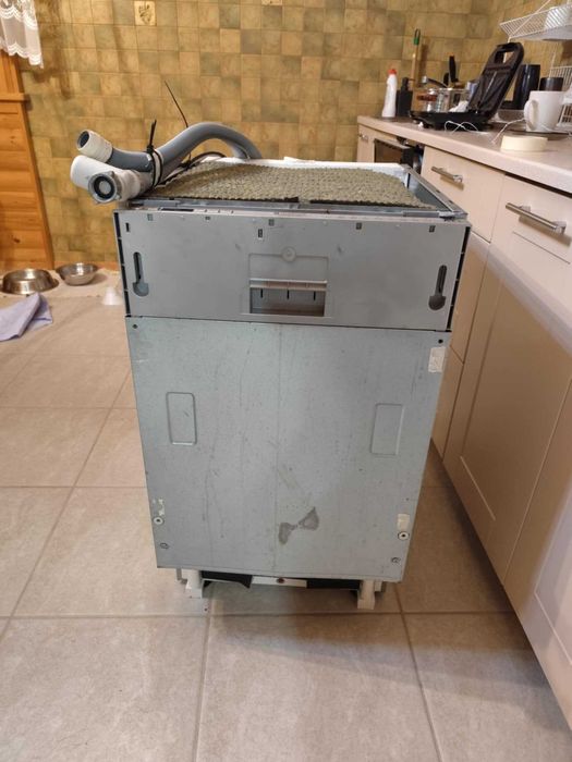 Zmywarka 45 cm Hotpoint ARISTON