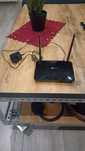 Sprzedam router kupiony w tym roku