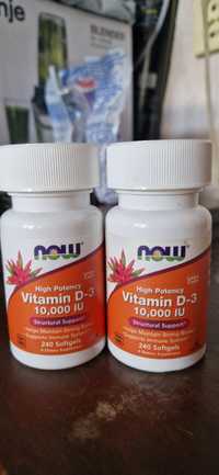 Витамин D3 Vitamin