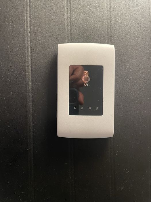 Router Móvel - ZTE MF920U