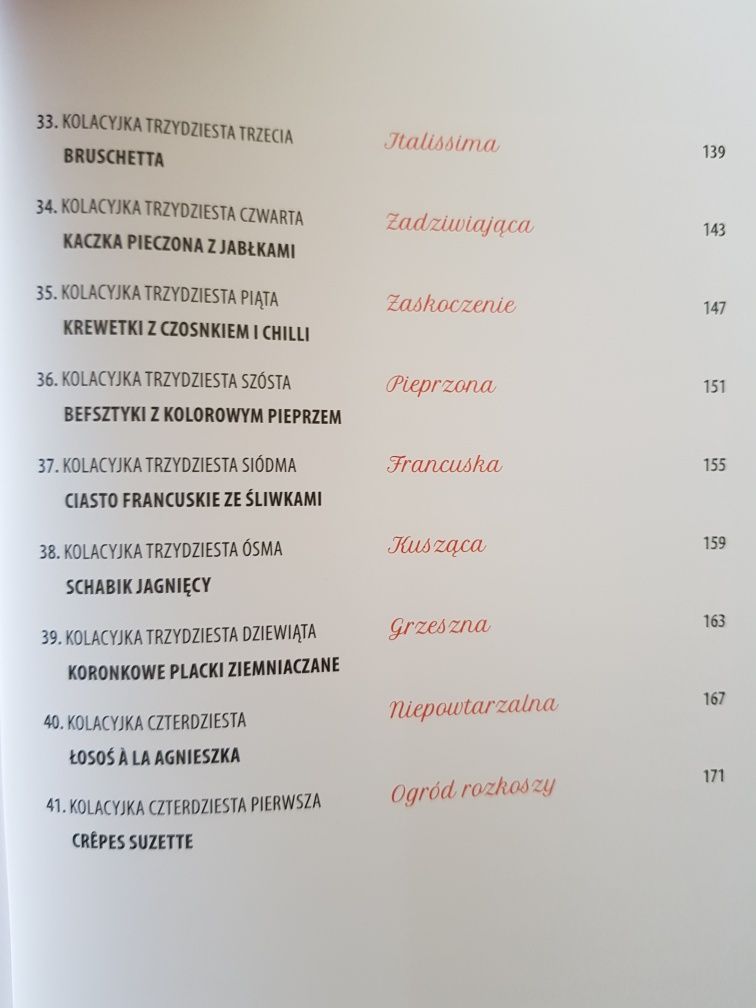 Romantyczna Kolacyjka Agnieszka Perepeczko Michał Olejnik