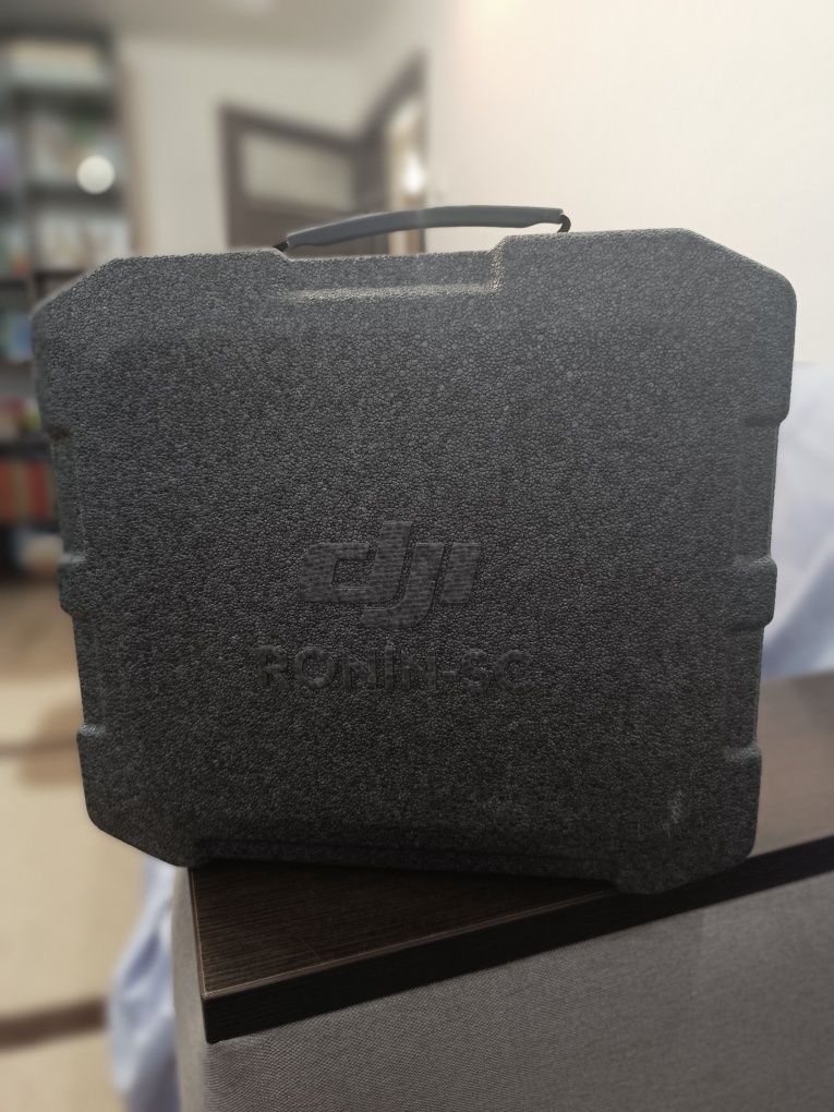 Стабілізатор DJI RONIN SC