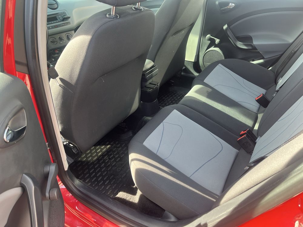 Продам SEAT Ibiza 2014 р.в. Універсал.