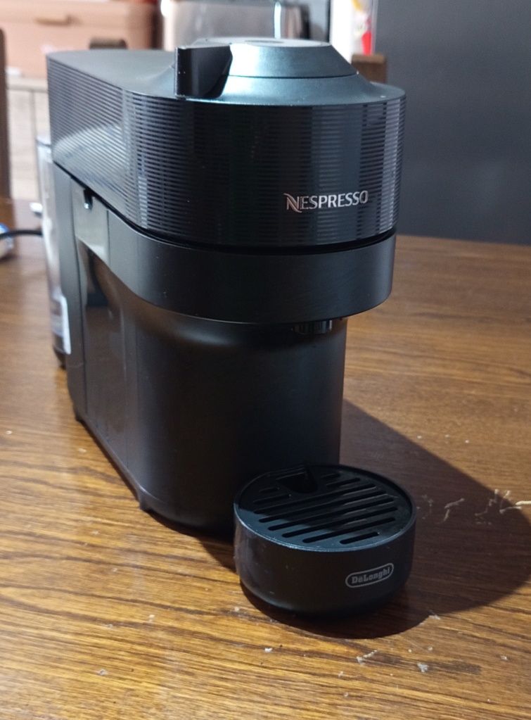 Máquina de Café Nespresso De’Longhi - Como Nova