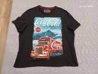 Koszulka F&F Coca-Cola.