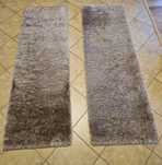 Dwa dywany 60cmx80cm