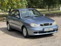 Део ланос 1.5 2008рік