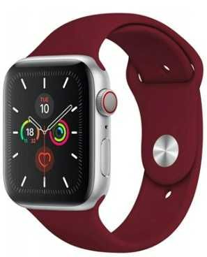 3x Pasek do apple watch 38MM 40MM 41MM 42MMSE 44MM 45MM 46MM 49MM