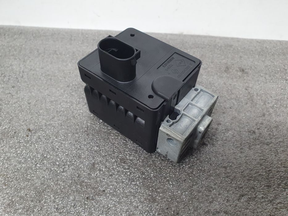 Kit imobilizador RENAULT Clio IV Société