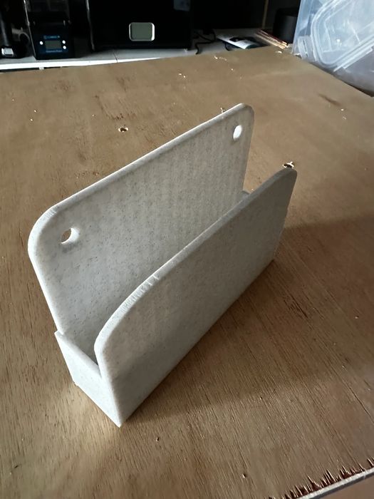 Suporte A5 para Folhetos