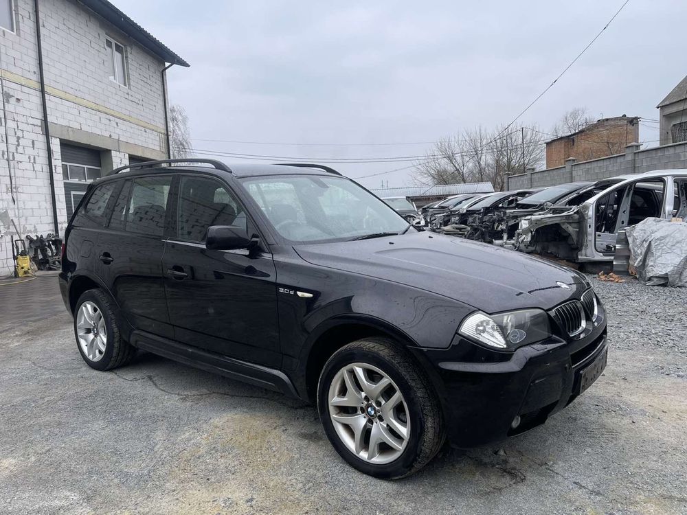 Разборка BMW X5 E70 E53 E83 турбина Розборка БМВ Х5 Е70 Е53 форсунки