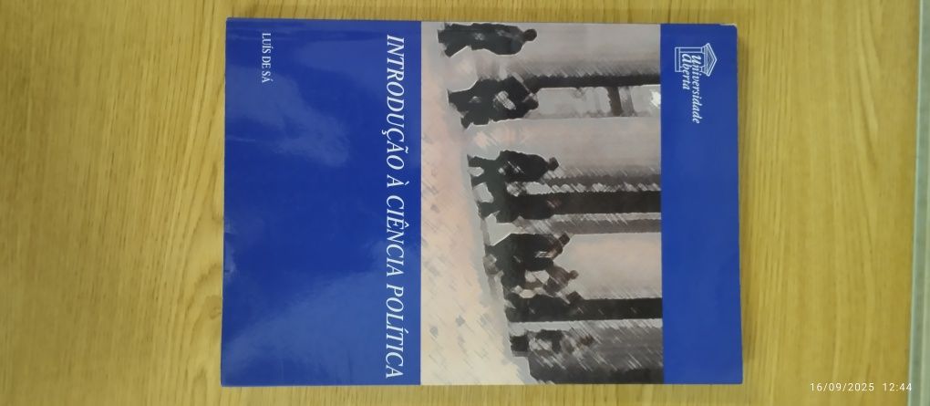 Livros da Universidade Aberta