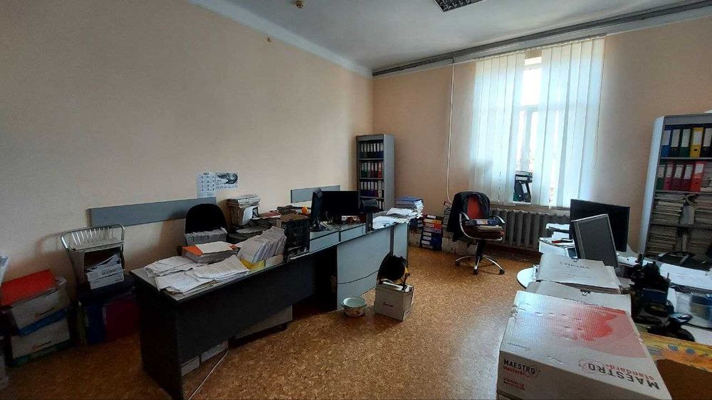 Виробничо-складський комплекс 2900 м2 з морозильними камерами 1100 м3