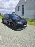Lexus NX 350h F sport Hybryda/ Stan Idealny /FV 23%