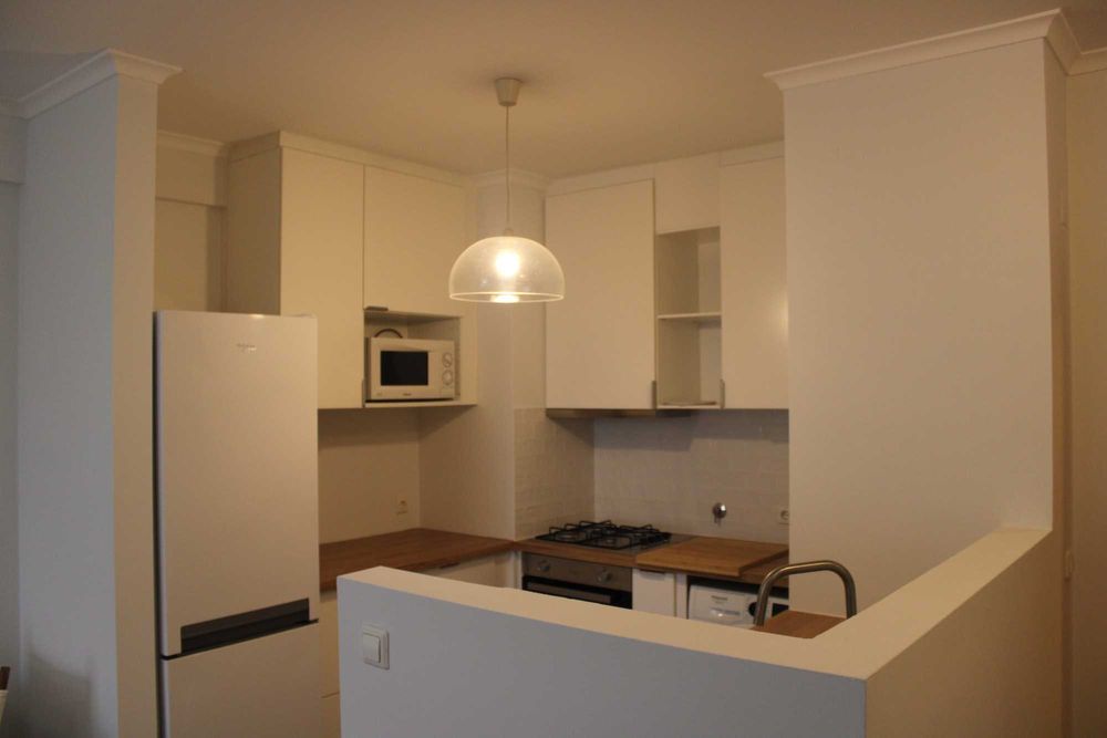 Apartamento T1 em Telheiras, Lumiar - Lisboa, para estudantes