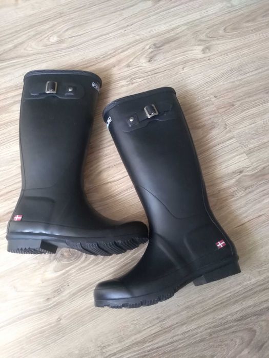 Kalosze MOLS rozmiar 36