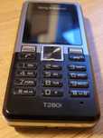 Telefon Sony Ericsson T220 – bardzo dobry stan, komplet!