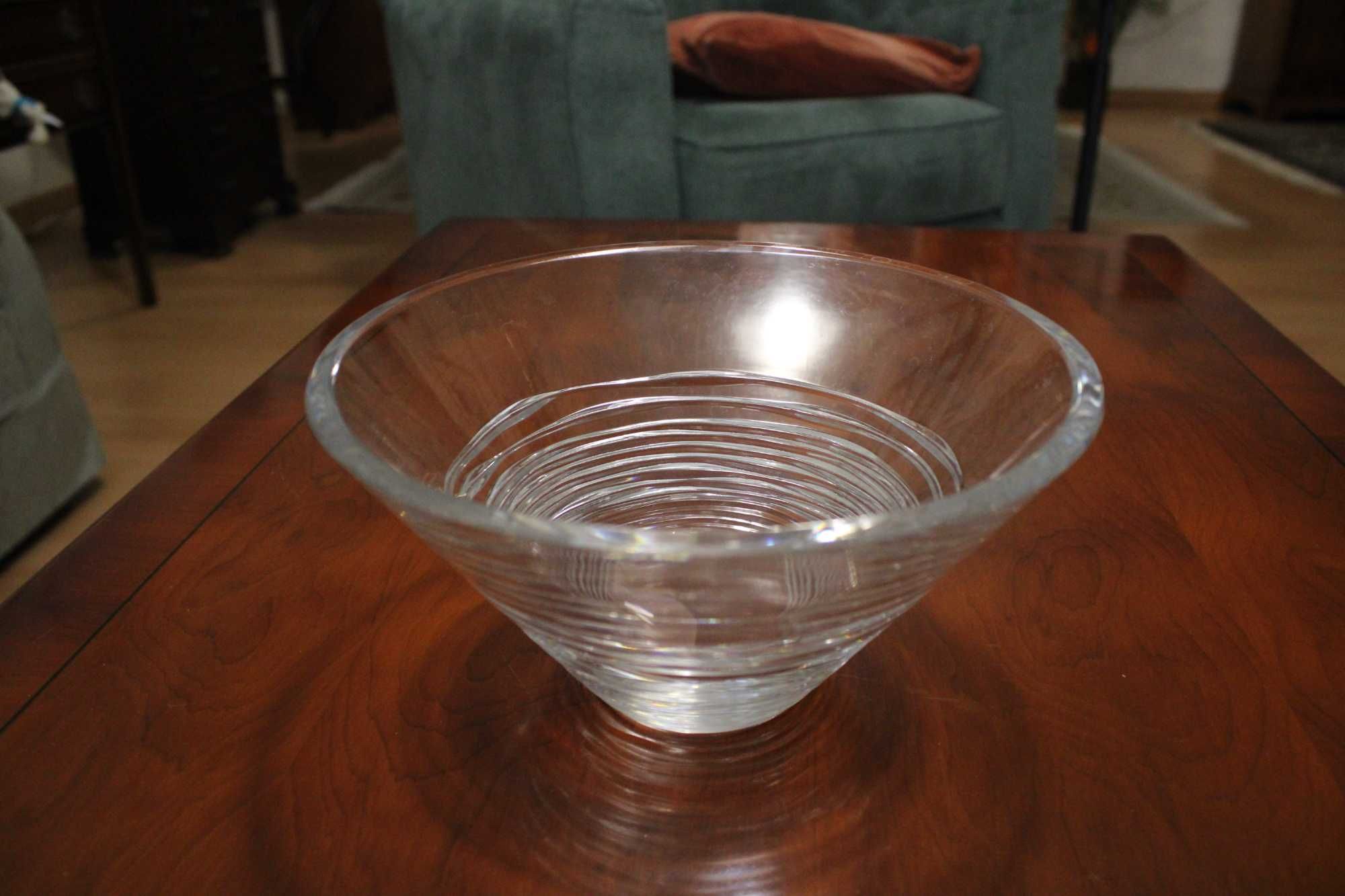 Taça de cristal Stuart Crystal