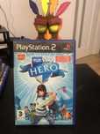 EyeToy Play Hero Polski Dubbing Gra PS2 PlayStation